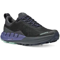 Tecnica Trail-Laufschuhe Pyrox Xplore (für lange Strecken) 2025 schwarz Damen