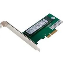Lenovo ThinkStation M.2 SSD Adapter