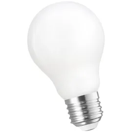 Spectrum Smart LED Birnenform 5W = 45W E27 opal Warmweiß bis Tageslichtweiß 2700K - 6500K Tuya Wi-Fi