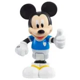 alpha trading solutions Mickey Mouse Single Figure - Soccer Mickey