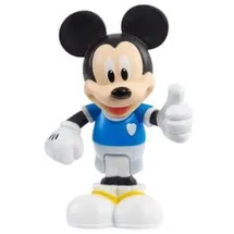 alpha trading solutions Mickey Mouse Single Figure - Soccer Mickey