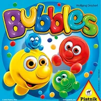 Piatnik Bubbles Kompakt 6576