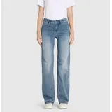 MAC Jeans MAC Damen Jeans 0358l543990 Blau 40-30 - 40W / 30L