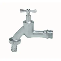 Gardena Wasserhahn mit Schlauchverschraubung (7331-20)