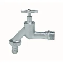Gardena Wasserhahn mit Schlauchverschraubung (7331-20)