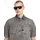 G-Star Slanted Double Pocket Regular Hemd Grau XL