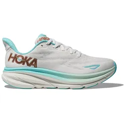 Hoka Damen Clifton 9 blau 44.0