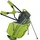 Big MAX Aqua Hybrid 4 Standbag schwarz/grau/rot