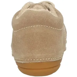 Lurchi Lauflernschuh Flori, Farbe:Grey-beige, Größe:19