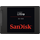 SanDisk Ultra 3D 4 TB 2,5" SDSSDH3-4T00-G25