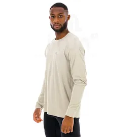 Arc'teryx Arcteryx Cormac Crew LS Herren Grau/Silber L