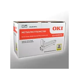 Oki Trommel 45395701