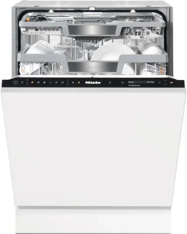 Miele PFD 104 SCVi XXL Professional Spülmaschinen 11604970