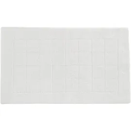 VOSSEN Exclusive 55 x 65 cm white