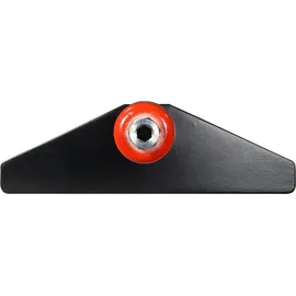 Schwaiger Dielenzwinge mit Bit-Adapter (770 mm)