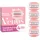 Gillette Rasierklingen Venus Comfortglide Spa Breeze 4 St.