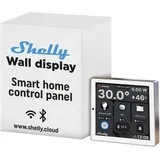 Shelly Wall Display White