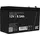 Green Cell AGM 12V 8,5Ah Akku Vlies Batterie VRLA Blei Bleiakku Ersatzakku Versorgungsbatterie AGM47 (8.50 Ah,