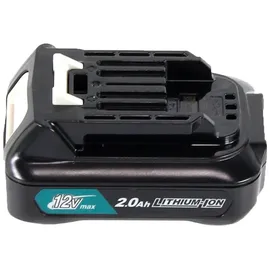 Makita Power Source Kit 4x BL 1021 B Akku 12 V max. 2,0 Ah