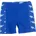 Badehose Shorts Hai in Blau Gr 134/140
