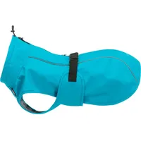 Trixie Vimy Hundemantel Türkis 25 cm