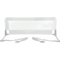 Dreambaby Bettgitter 110 x 45,5 cm - Weiß