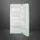 Smeg FAB28RPG5 Retro-Kühlschrank (270 l, 1530 mm hoch, Pastellgrün)
