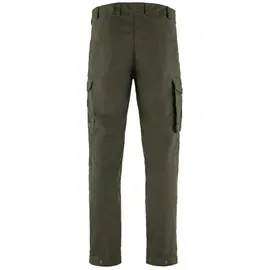Fjällräven Vidda Pro Hosen - Deep Forest - 46