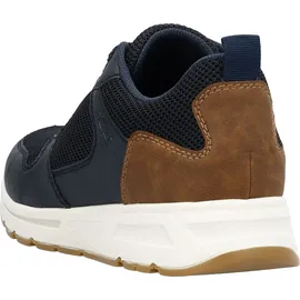 Rieker B0700-14 Herren Blau 43
