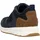 Rieker B0700-14 Herren Blau 43