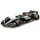 Burago 18-38209H - Formel 1 Mercedes-AMG Petronas F1 W15 Team schwarz/silber 1:43