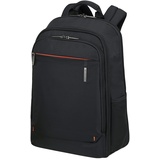 Samsonite Network 4 Rucksack Schwarz