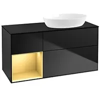 Villeroy & Boch Villeroy und Boch Finion Waschtischunterschrank GA42HFPD