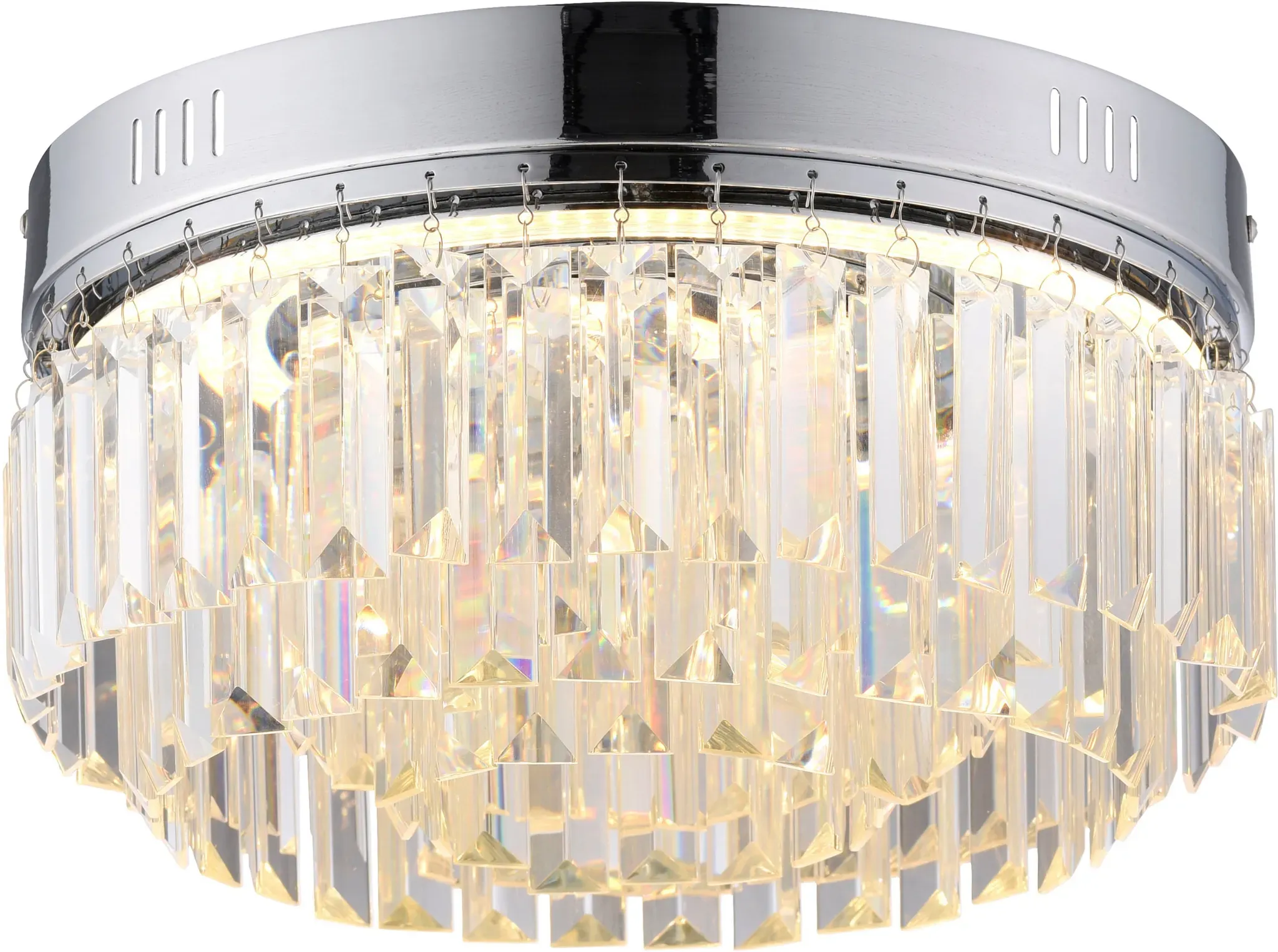 PAUL NEUHAUS LED Deckenleuchte 
