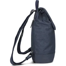 Zwei Olli 35 l blau
