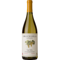Grgich Hills Chardonnay 2020 - 14.10 % vol