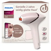 Philips Lumea IPL 9900 Series BRI953/02