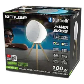 Muse ML-655 BT weiß
