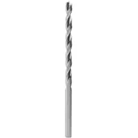 Ent Holzspiralbohrer Ø 10 mm extra lang 200 mm mit Zentrierspitze