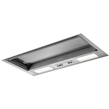 Elica CIAK 2.0 Halbeinbauhaube 60 cm Silber