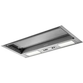 Elica CIAK 2.0 Halbeinbauhaube 60 cm Silber