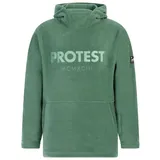 Protest Hoodie Green 140