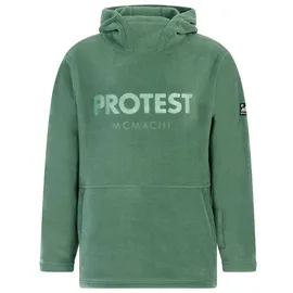 Protest Hoodie Green 140