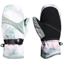 Roxy Snowboardhandschuhe »Roxy Jetty« Roxy Sea Pine Mystery Fog M
