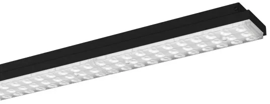 LTS Licht&Leuchten LED-Leuchte LUZA12103.840.BWDAsw