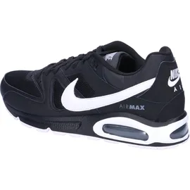 Nike Air Max Command Herren Black/White/Cool Grey 45
