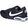 Nike Air Max Command Herren Black/White/Cool Grey 45