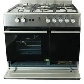 GASLINE GAG90GOXFL Silber