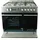 GASLINE GAG90GOXFL Silber