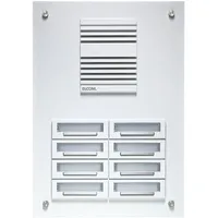 Elcom Türstation TUP-16/2 EV1